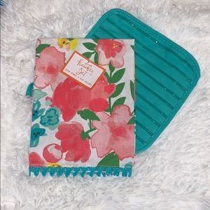 🌵Kitchen Set (Dish Towel and Pot Holder)